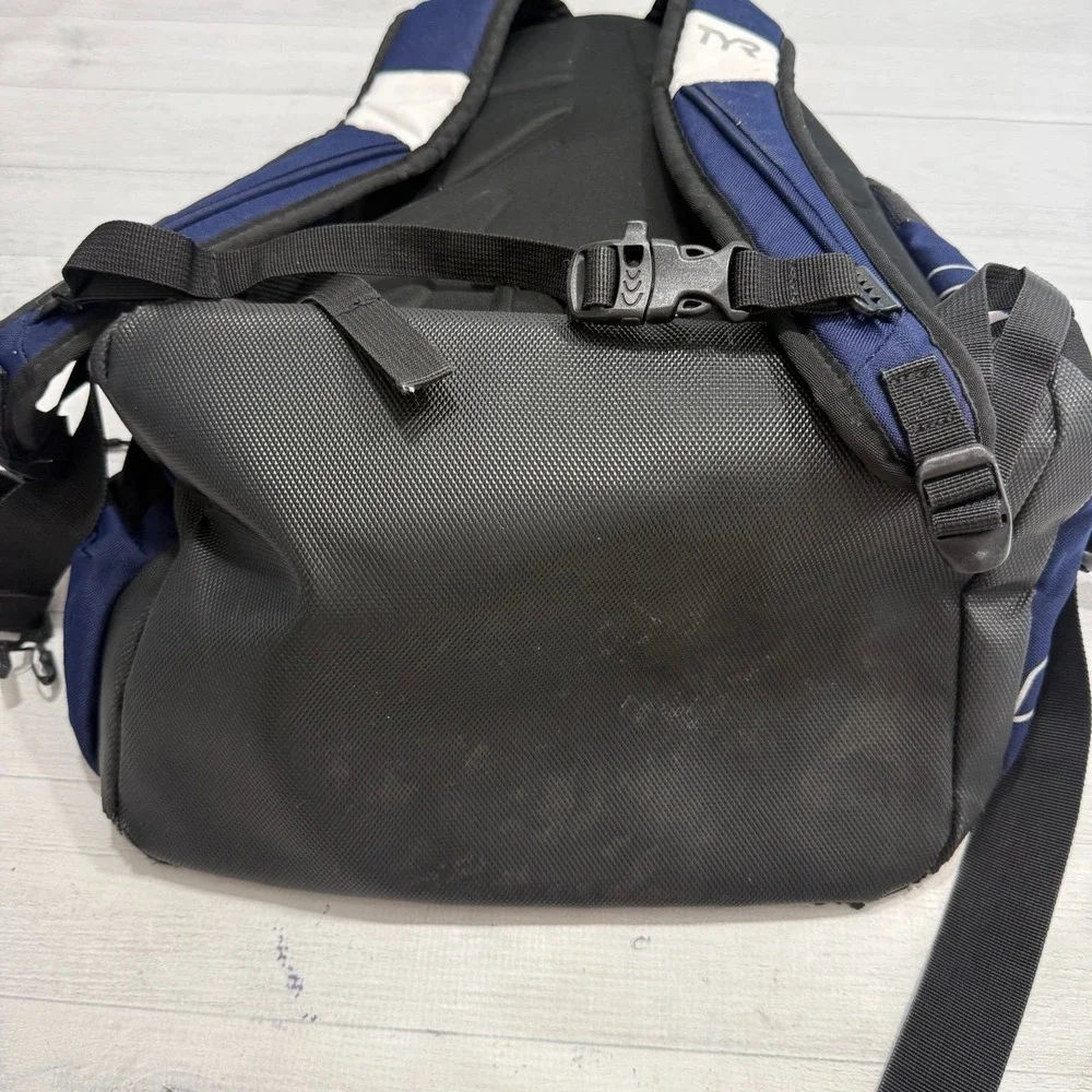 TYR alliance backpack